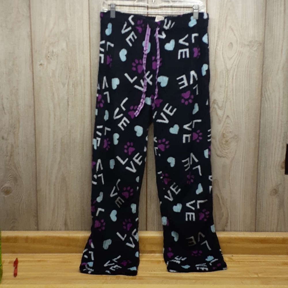 FADED GLORY Pajama Pants